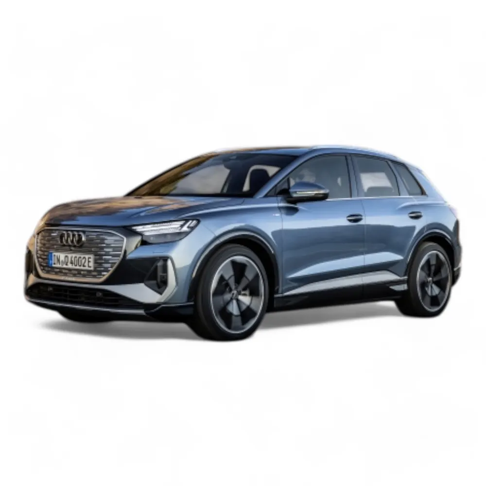 Audi Q4 E-Tron E-Tron (2022 onwards)