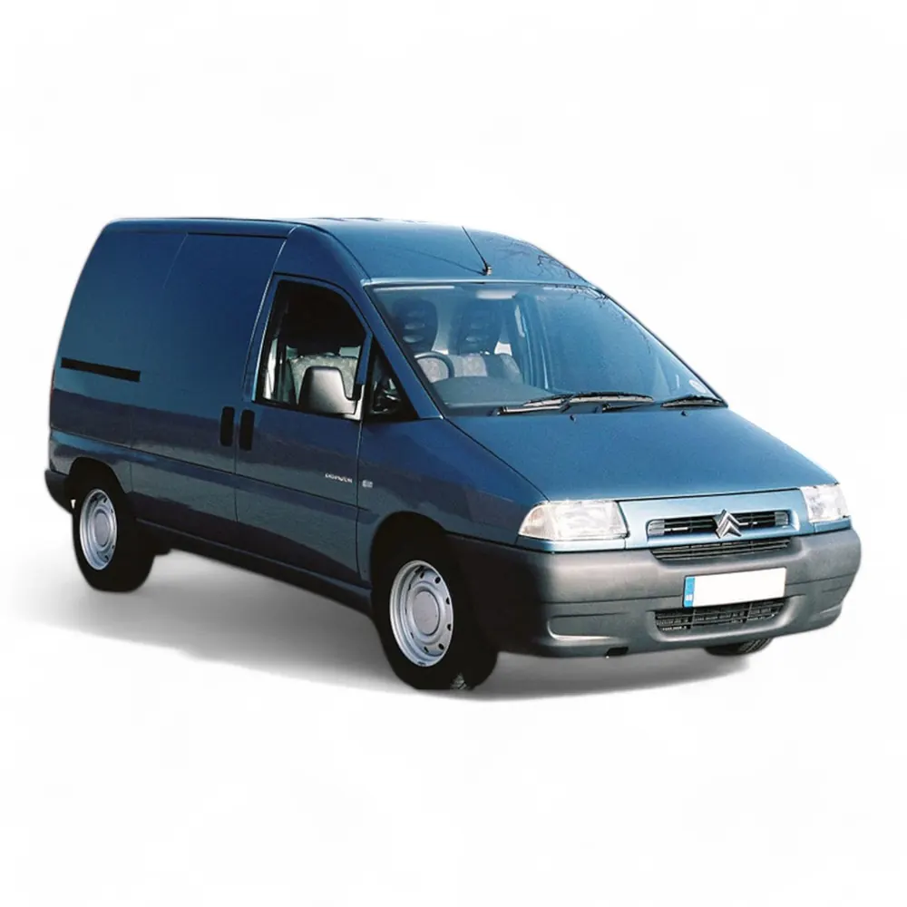 Citroën Dispatch First Generation (1994–2006)
