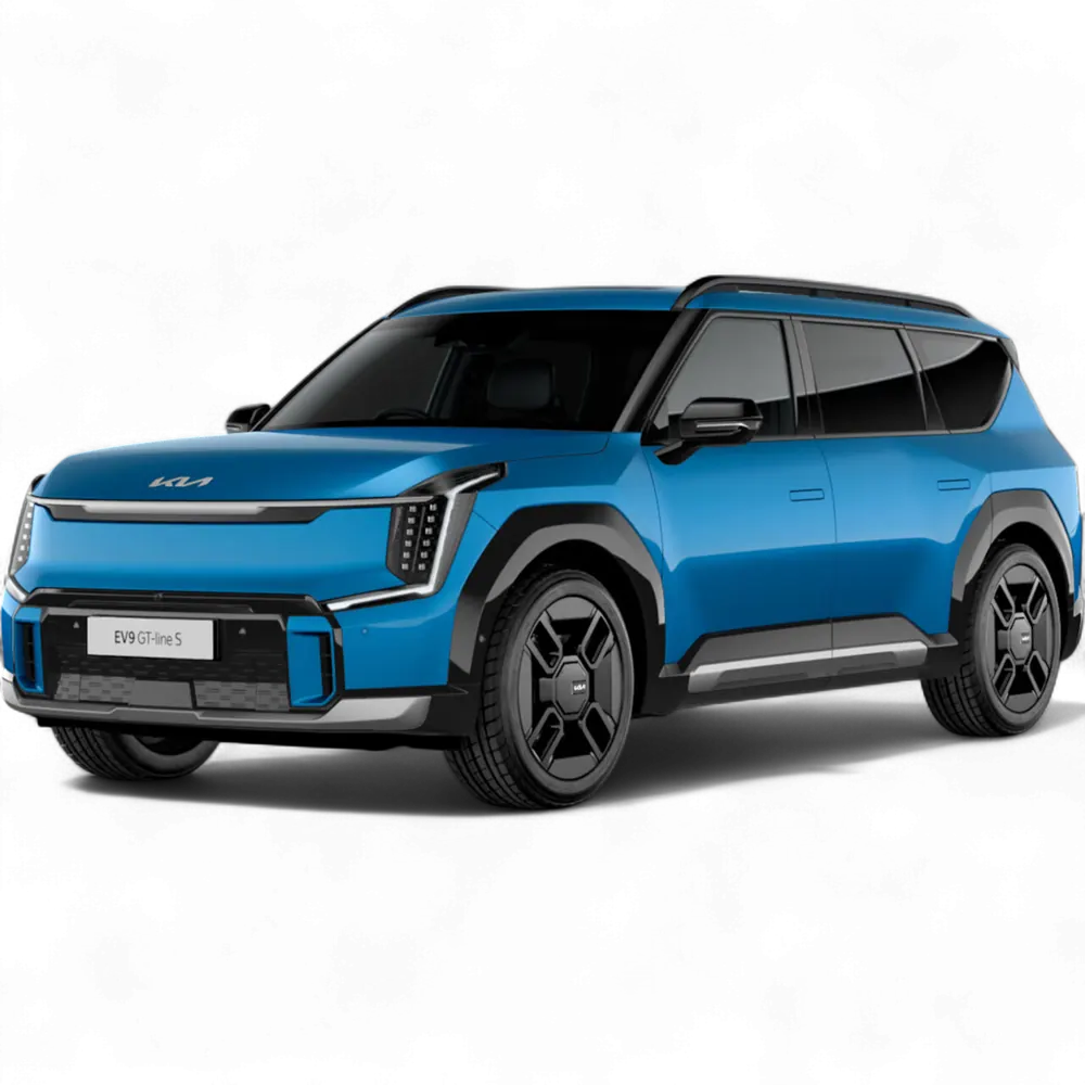 Kia EV9 (2023 onwards)
