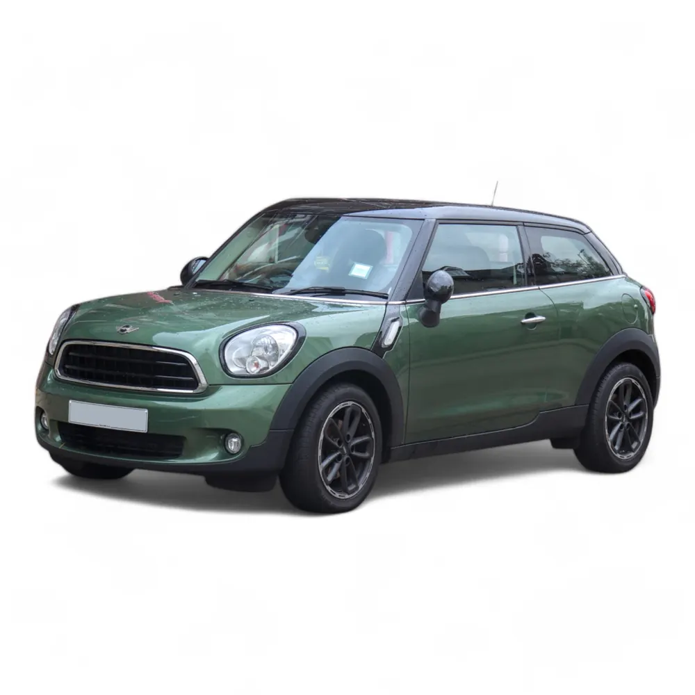 Mini Paceman 3 Door (2012–2016)