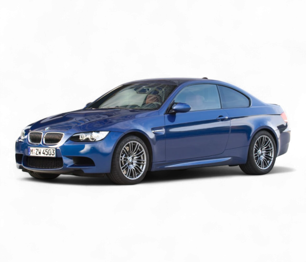 BMW 3 Series E92 (2 Door) 2005 - 2012 - Internal Thermal Blinds